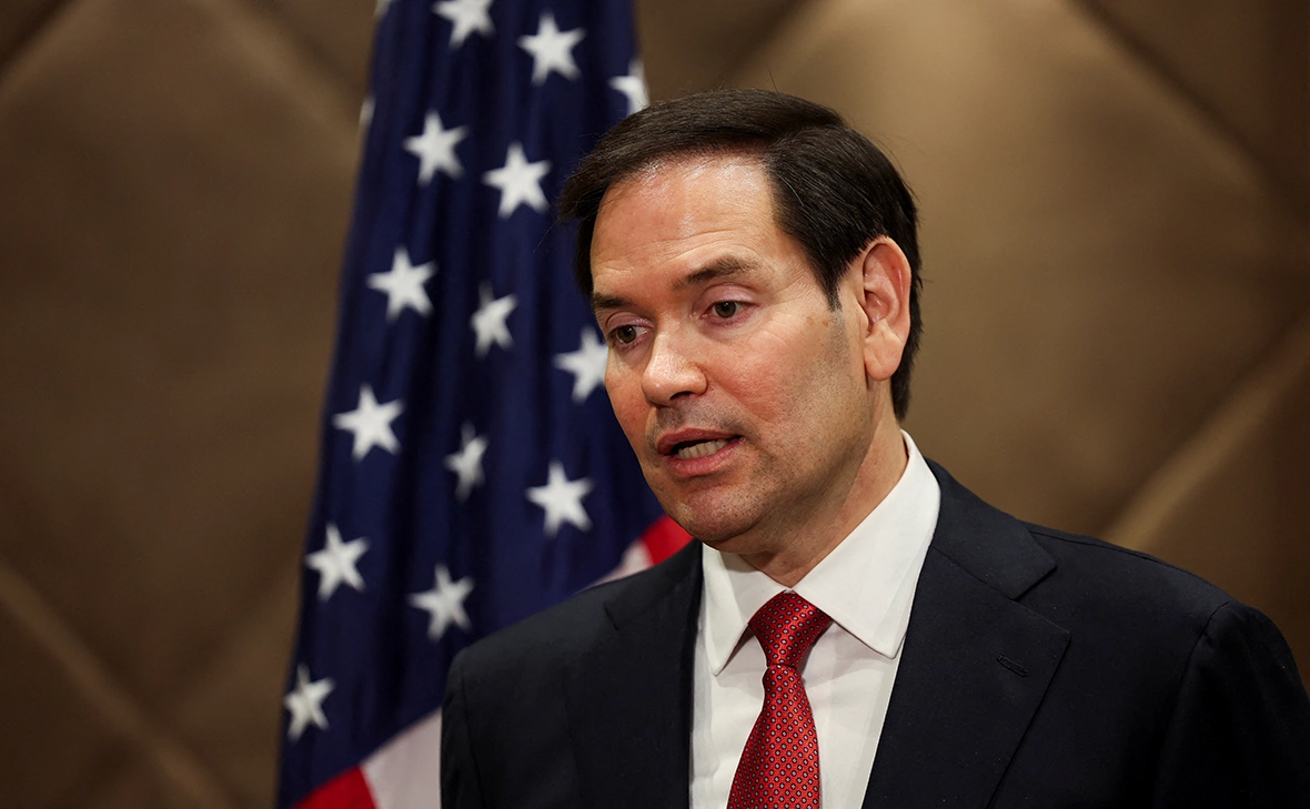 Umit Bektas / Reuters