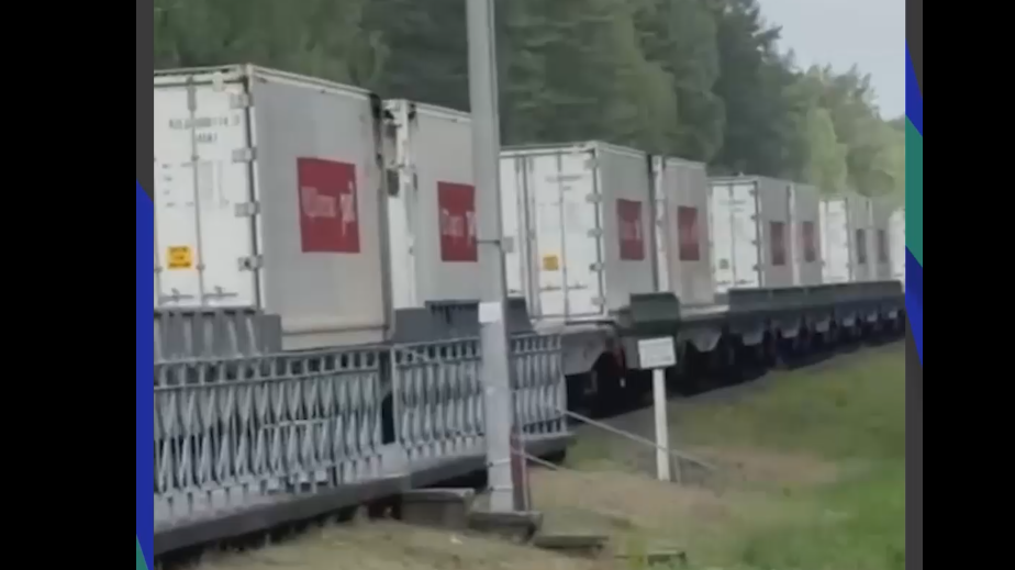 Украина получила 1200 тел погибших военных