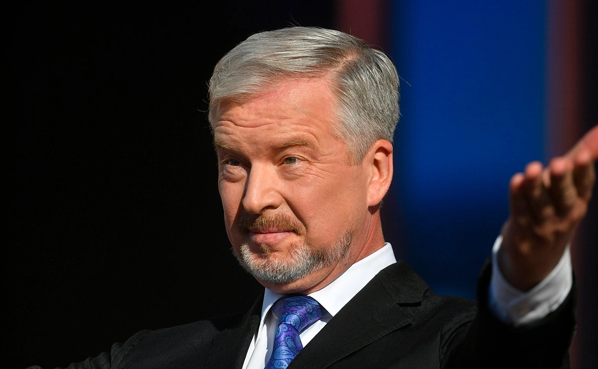 Сергей Киселев / АГН «Москва»