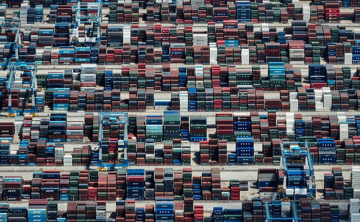 Zhang Ailin / XinHua / Global Look Press