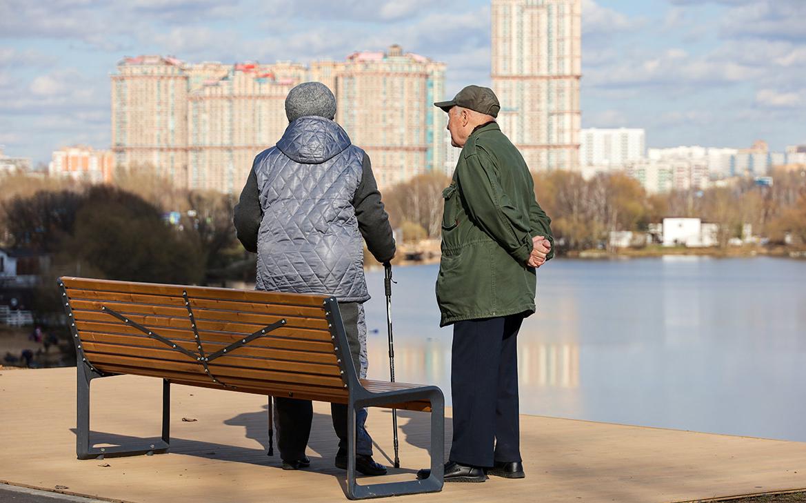 Работающим пенсионерам проиндексировали пенсию