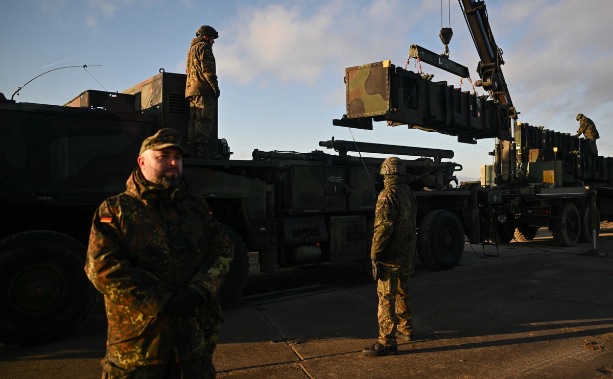 Omar Marques / Getty Images