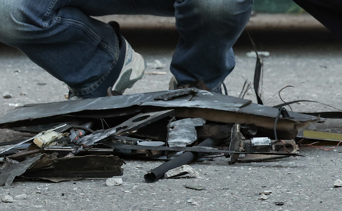 Вячеслав Прокофьев / ТАСС