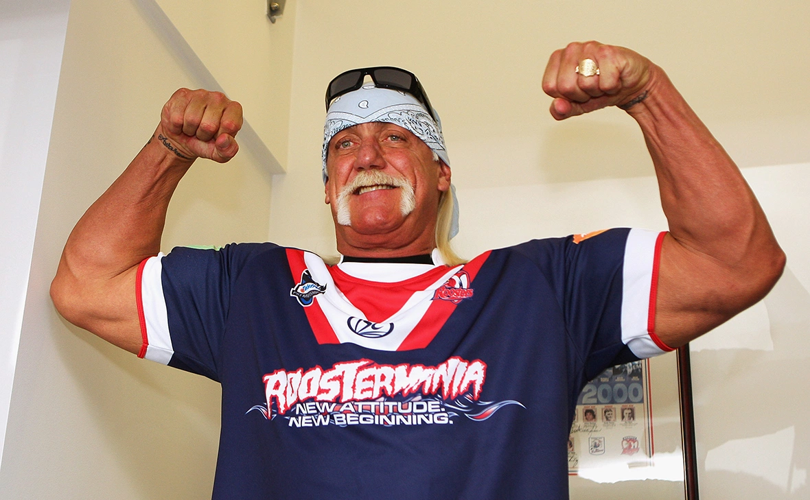 Cameron Spencer / Getty Images