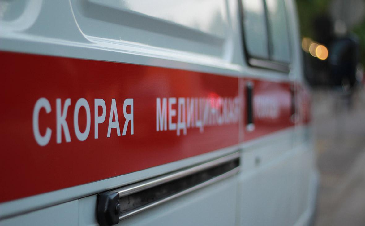 Фото:Никита Попов / РБК