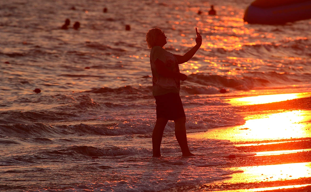 Алексей Павлишак / Shutterstock