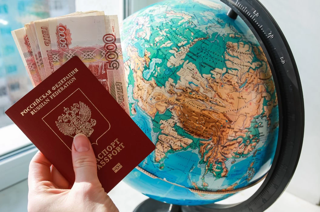 Денис Моргунов / РИА URA.RU