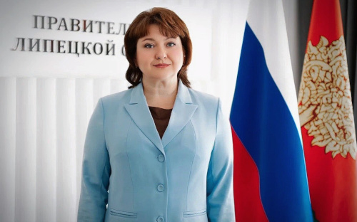 Лариса Шибина