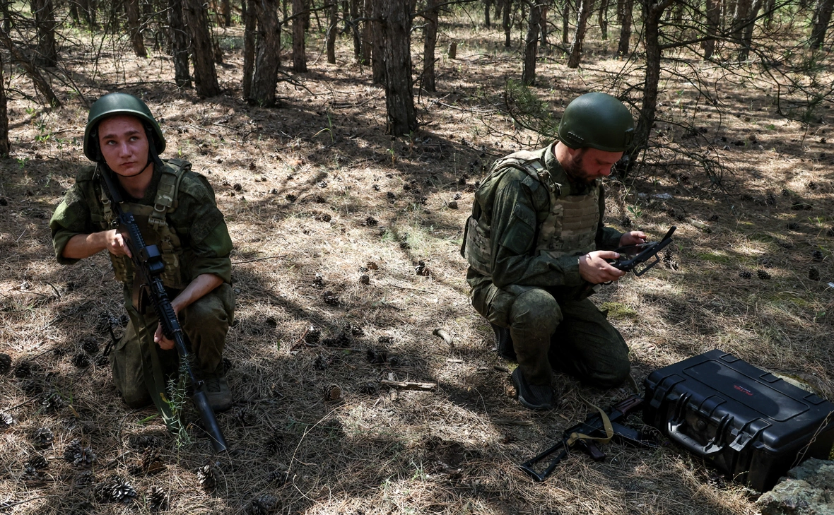 Александр Полегенько / ТАСС