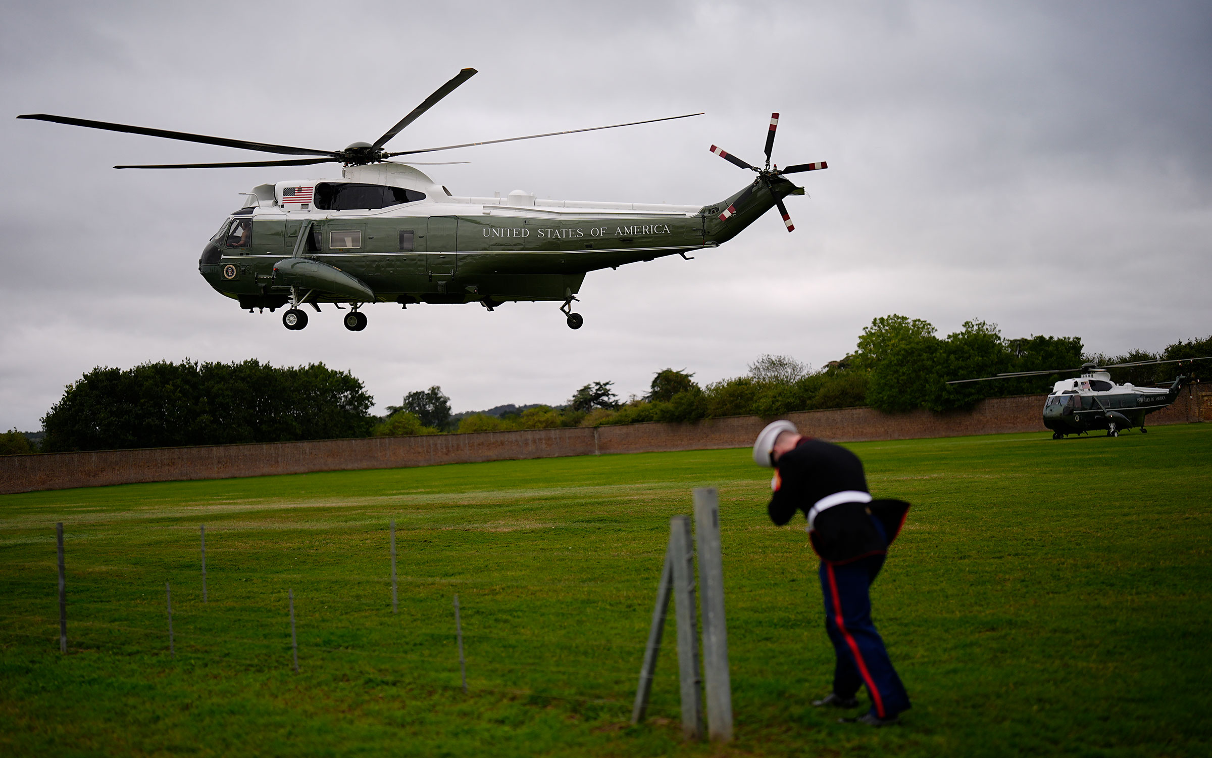 Фото:Aaron Chown / WPA / Getty Images