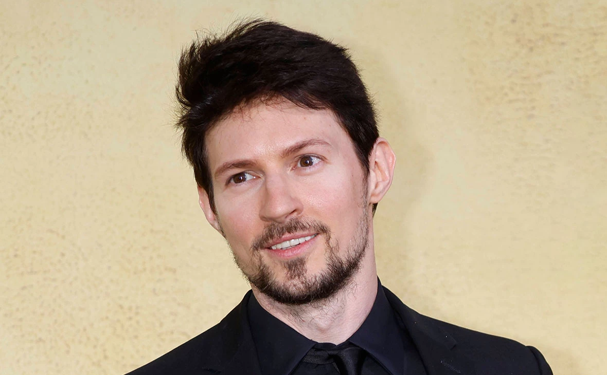 Dave Bedrosian / Imago / Global Look Press