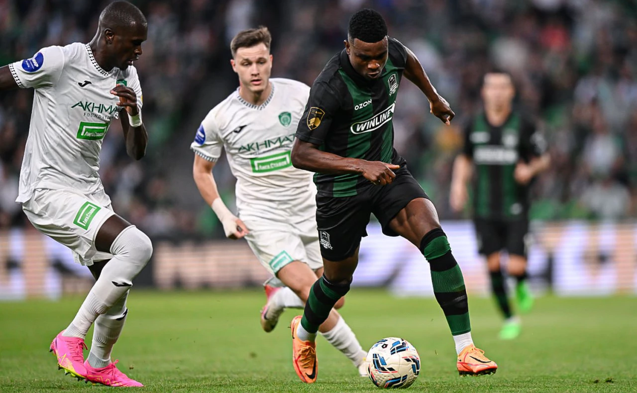 телеграм-канал ФК «Краснодар»