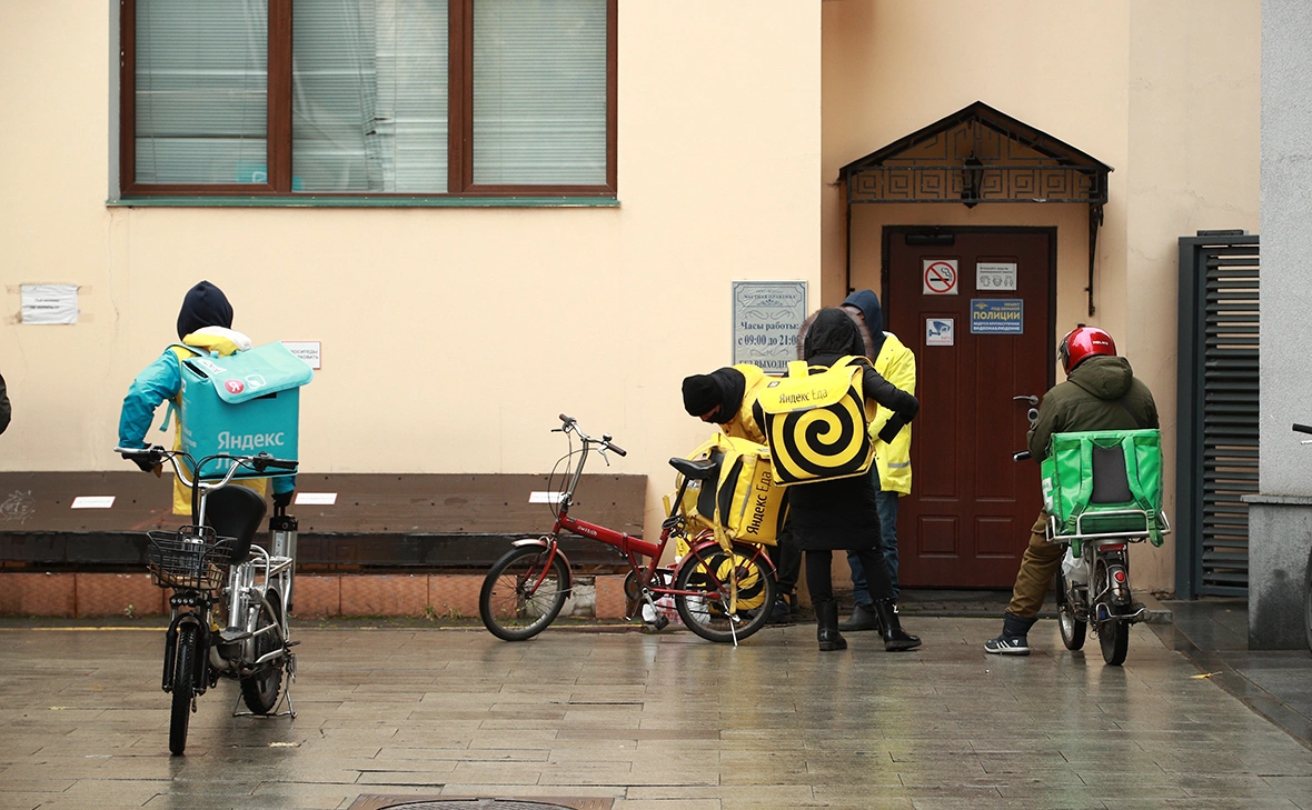 Владислав Шатило / РБК