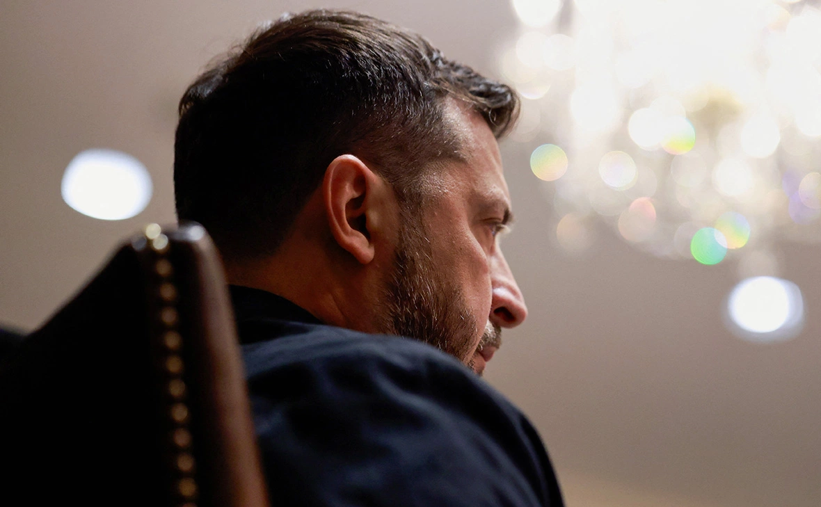 Jonathan Ernst / Reuters