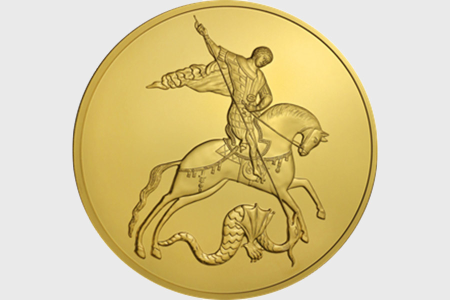 Фото: ЦБ России