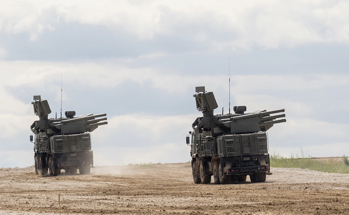 Андрей Дегтярев / Shutterstock