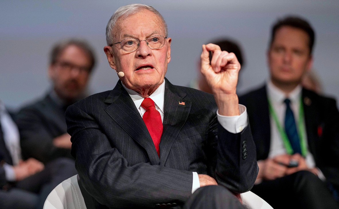 Andreas Stroh / imago-images.de / Global Look Press