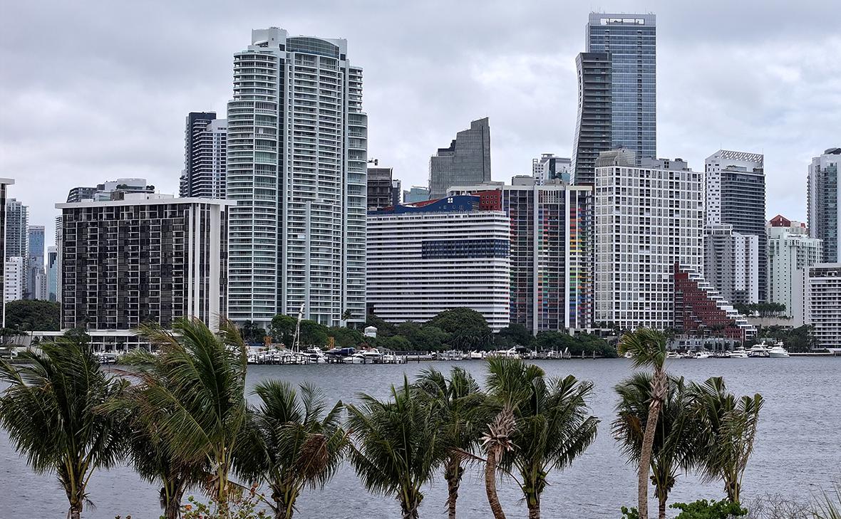 Фото: Joe Raedle / Getty Images