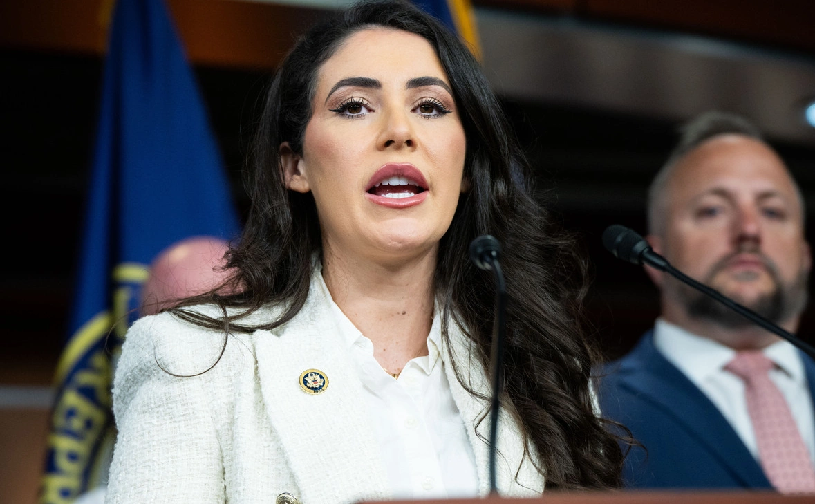 Michael Brochstein / Keystone Press Agency / Global Look Press