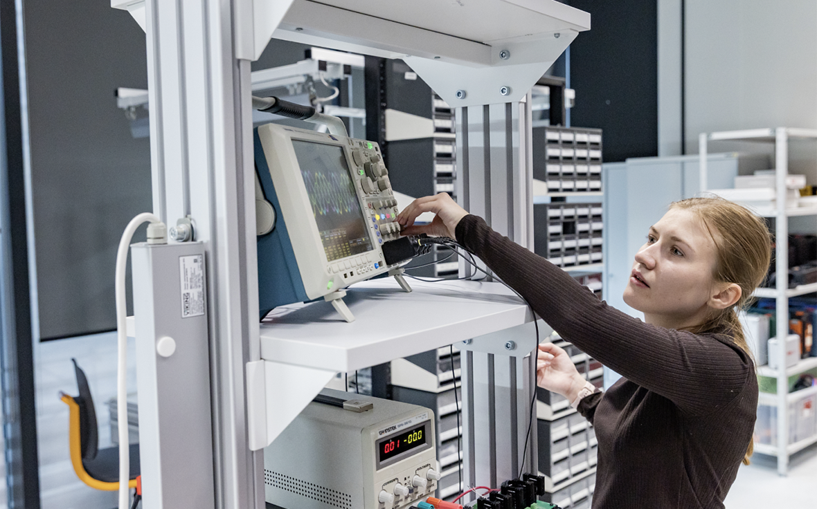 В Бауманке вырастут число бюджетных мест и доля олимпиадников