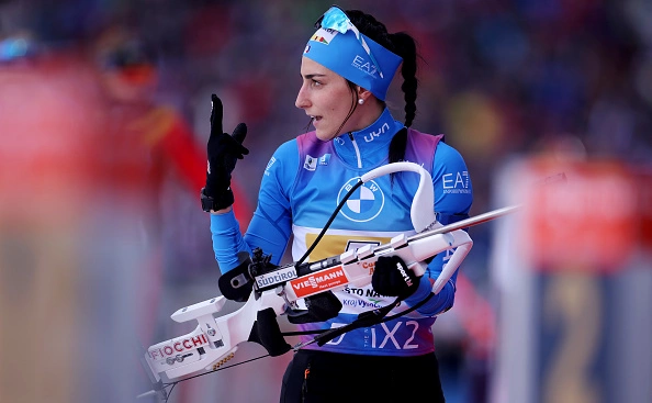 Alex Grimm / Getty Images