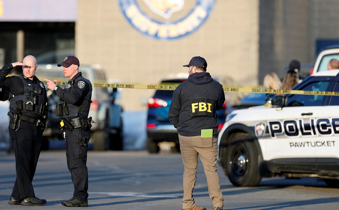 CJ Gunther / Reuters