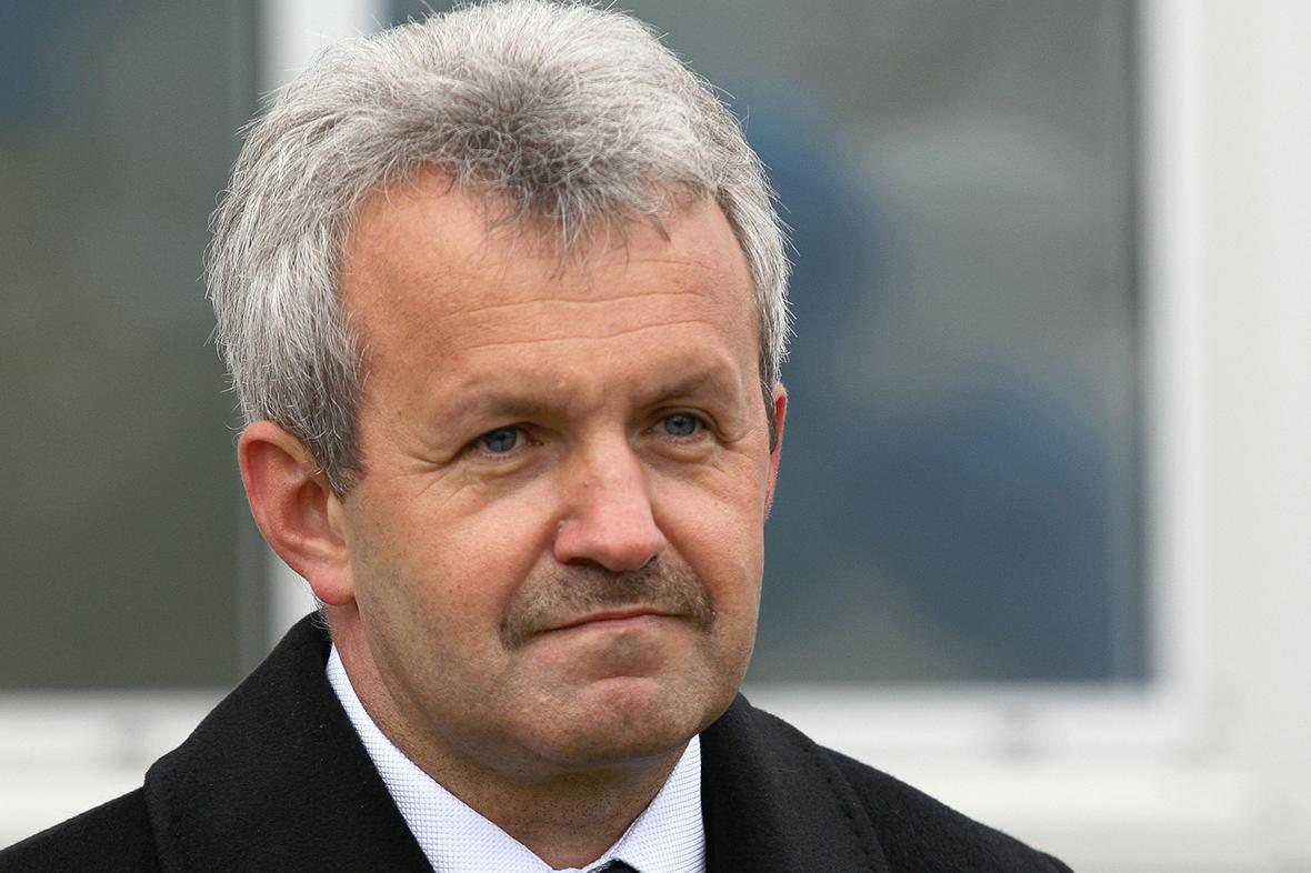 Александр Рюмин / ТАСС