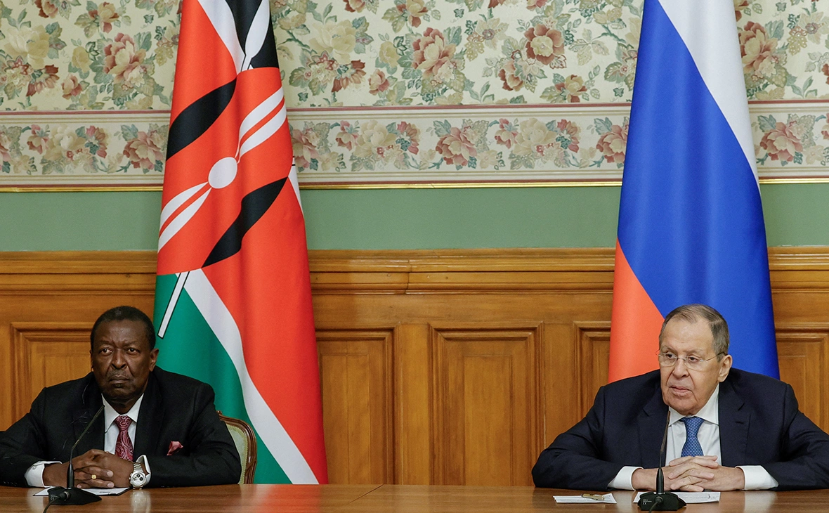 Татьяна Макеева / Reuters