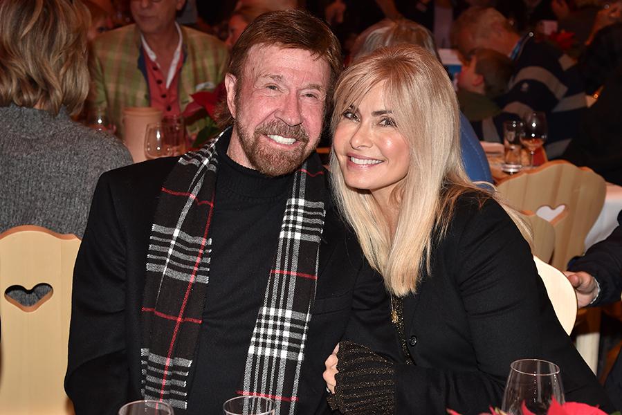 Hannes Magerstaedt / Getty Images