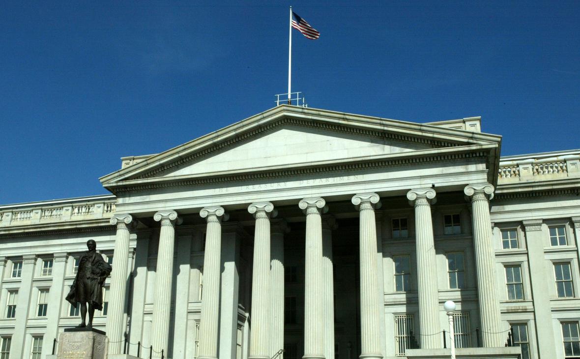 Фото: Alex Wong / Getty Images