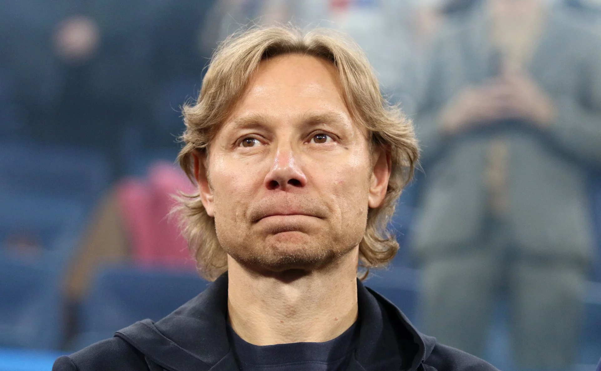 Maksim Konstantinov / Global Look Press