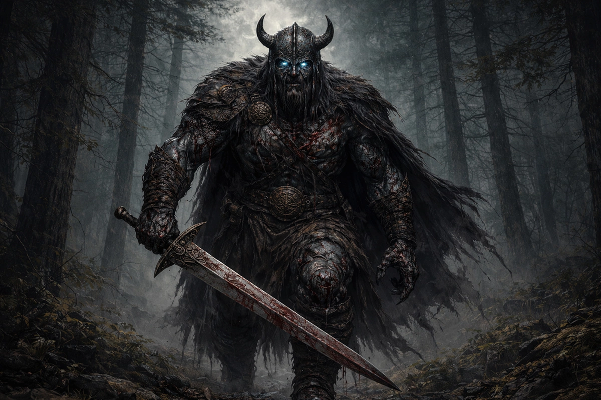 Дракуле такое и не снилось. Факты о вампирах из фольклора и литературы