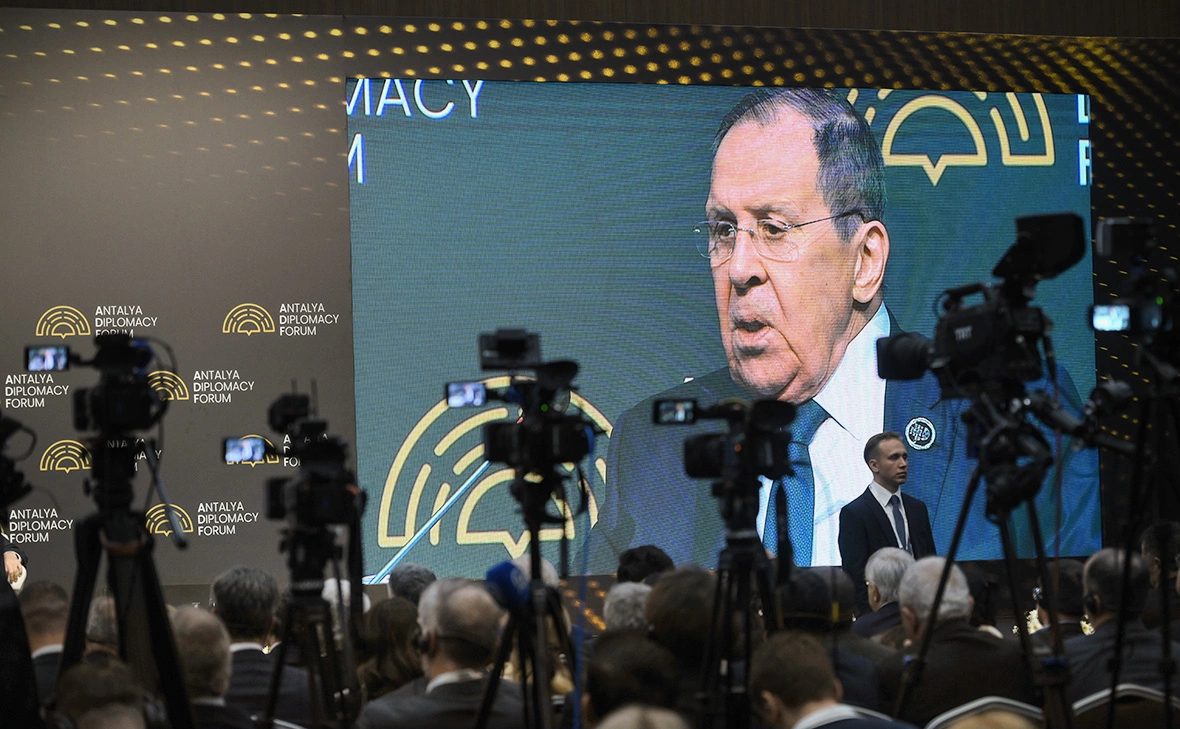 Евгений Биятов / РИА Новости