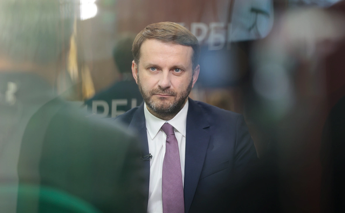 Михаил Гребенщиков / РБК