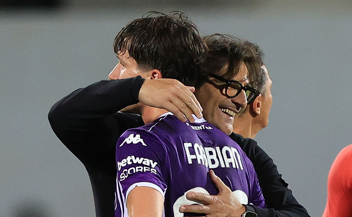 Gabriele Maltinti / Getty Images