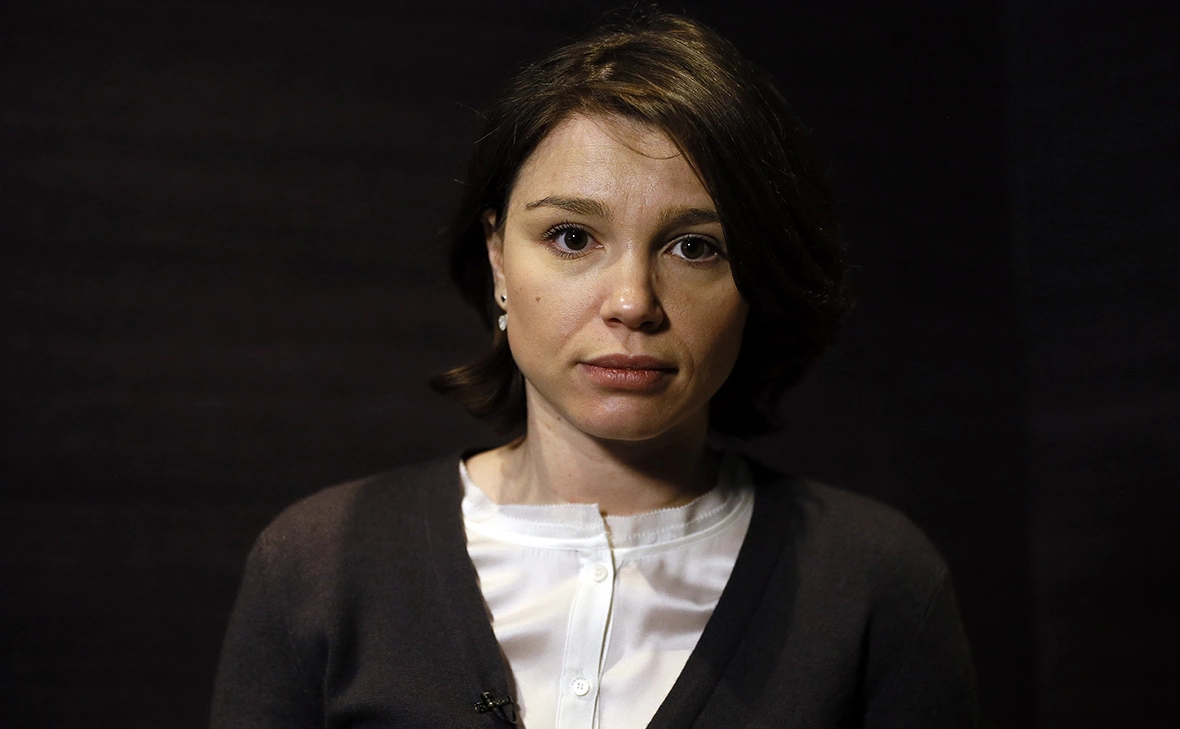 Kirsty Wigglesworth / AP / ТАСС
