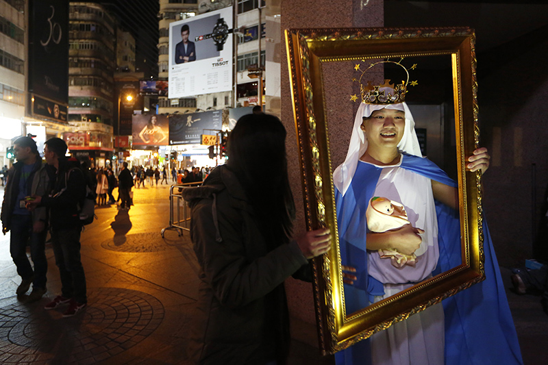 Фото: AP