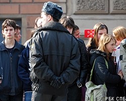 Рейдерские захваты в Петербурге предвидит СК РФ из-за суда над В.Барсуковым