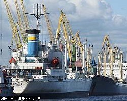 У моряка в петербургском порту изъяли 21 кг кокаина 