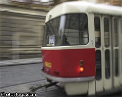 Пассажиры избили водителя трамвая в Москве