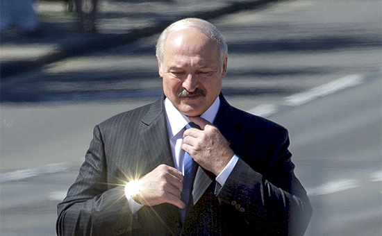 Александр Лукашенко принимает участие в саммите ЕАЭС в Санкт-Петербурге