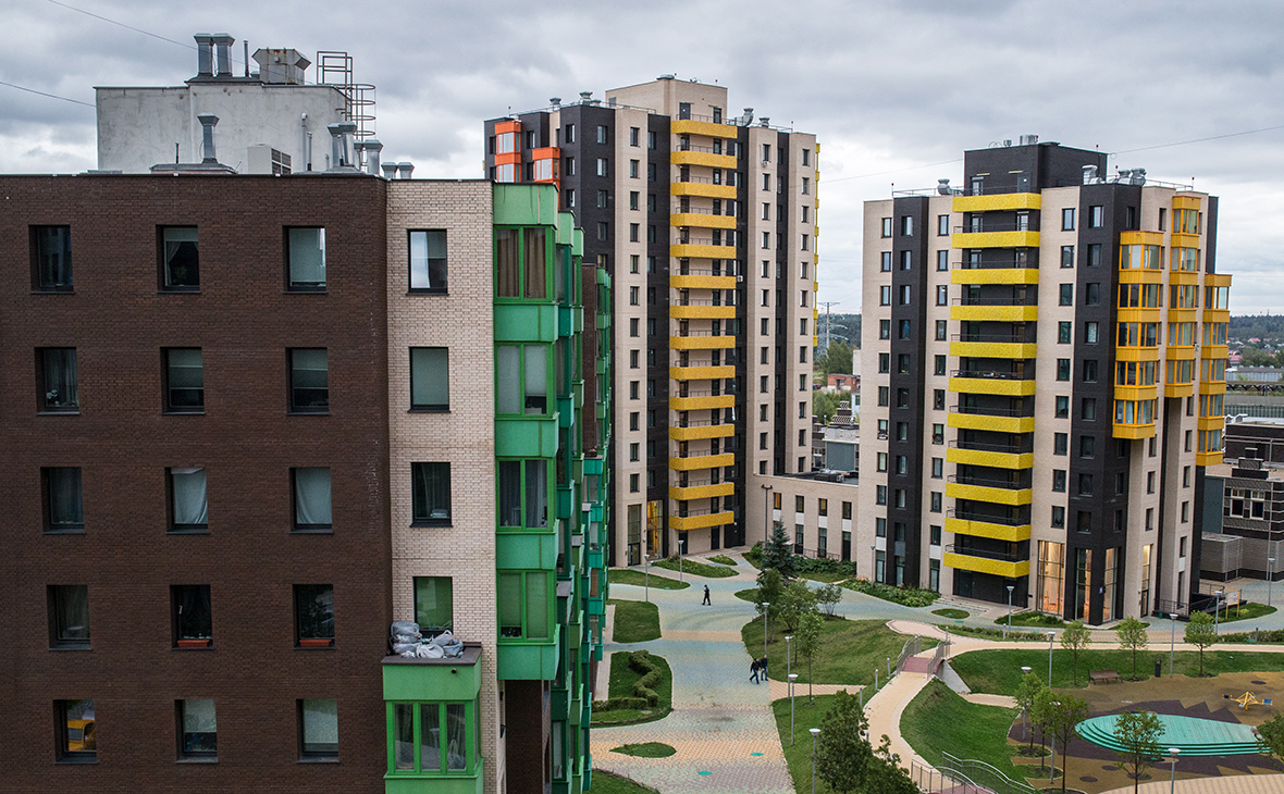 Фото: Сергей Бобылев / ТАСС