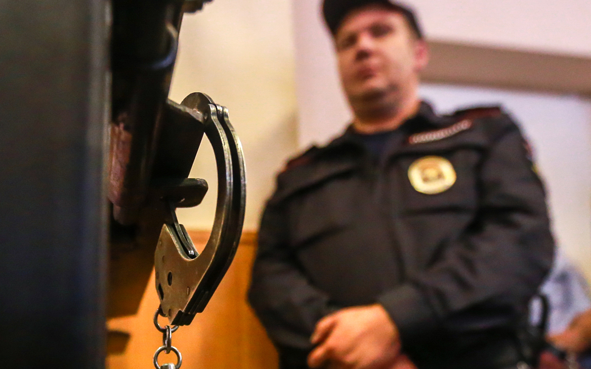 В Норильске за призывы к терроризму задержали тренера по дзюдо