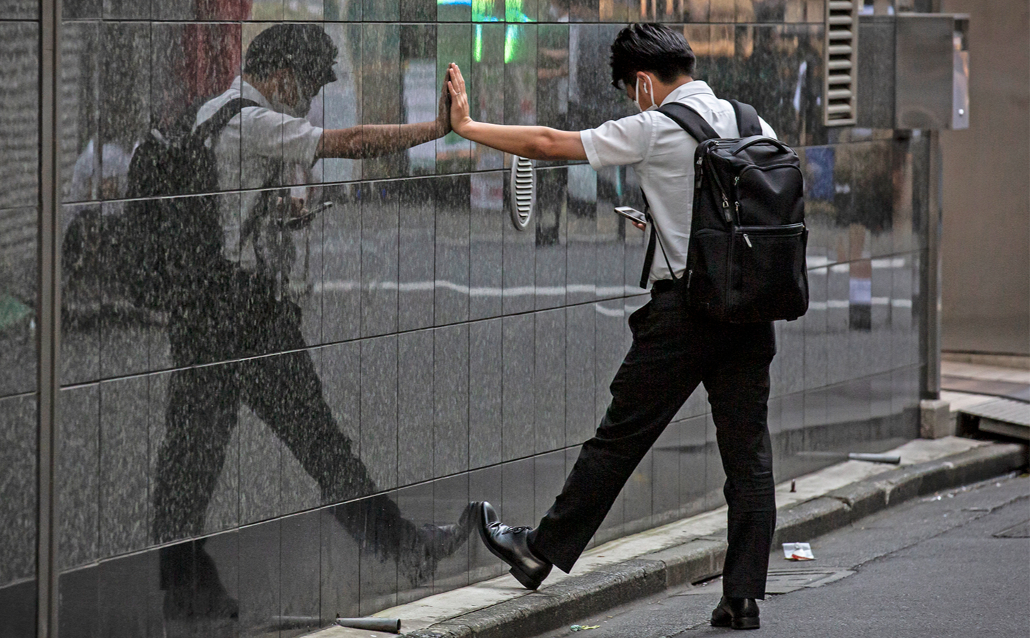 Фото: Yuichi Yamazaki / Getty Images