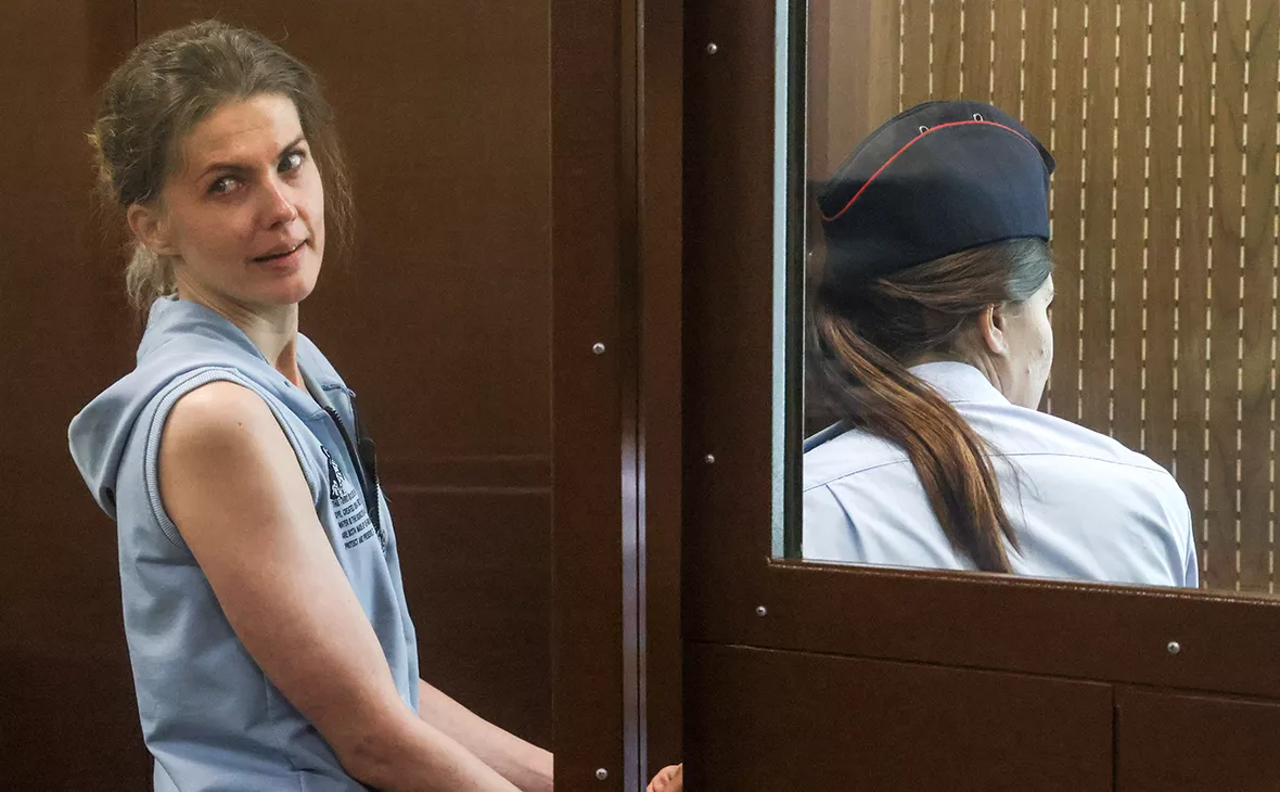 Александр Щербак / ТАСС