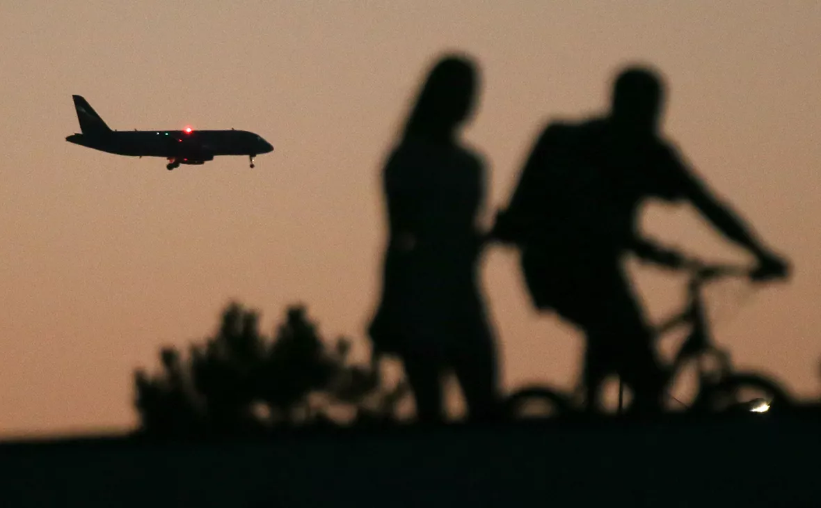 Дмитрий Феоктистов / ТАСС