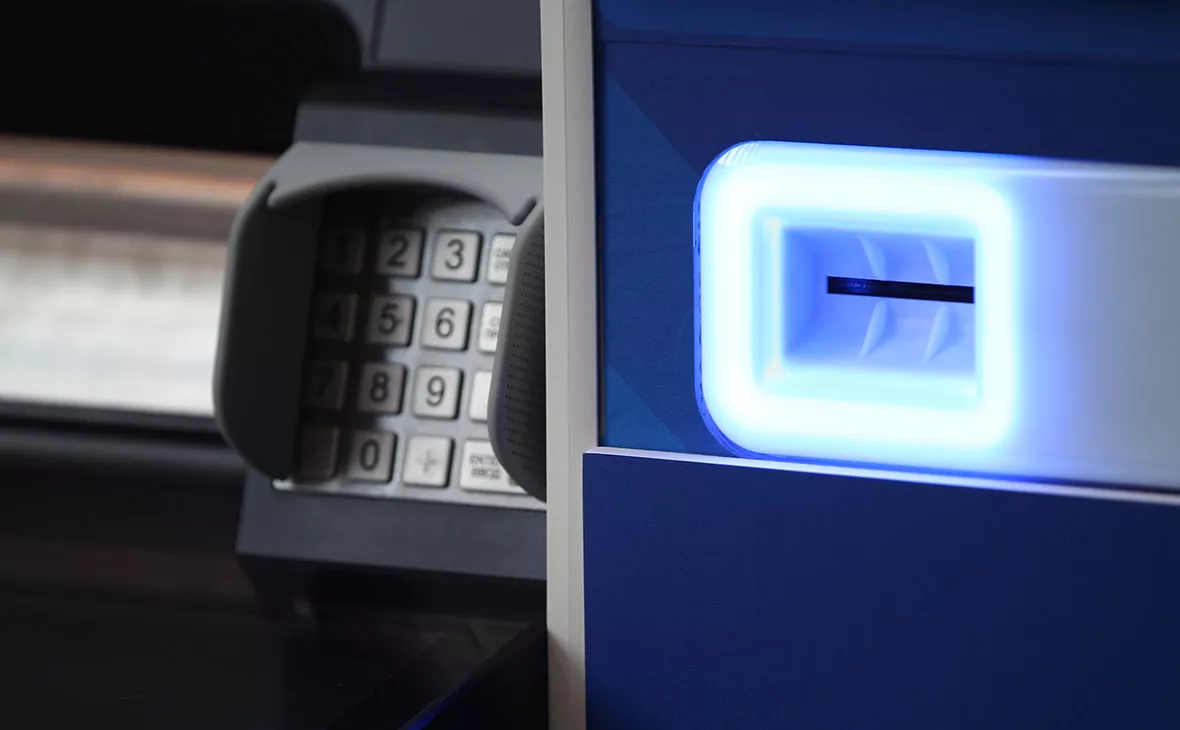 Олег Яковлев / РБК