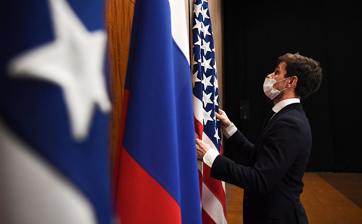 Павел Бедняков /  РИА Новости