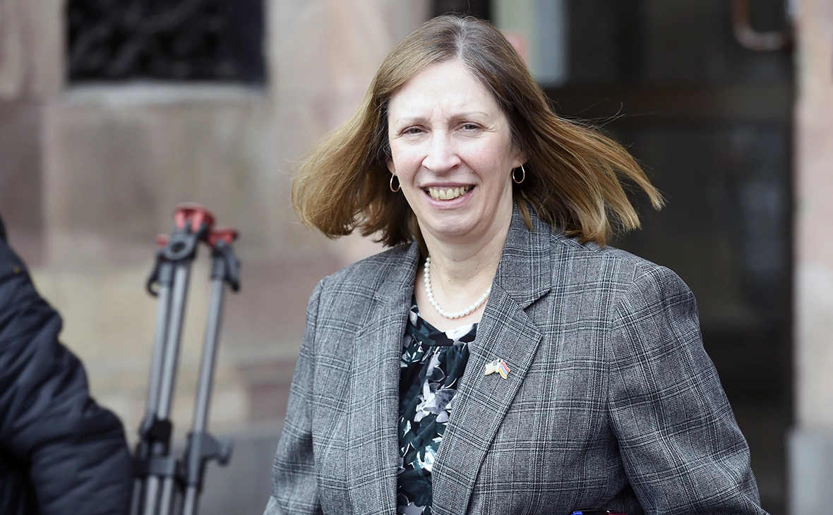 Асатур Есаянц / РИА Новости