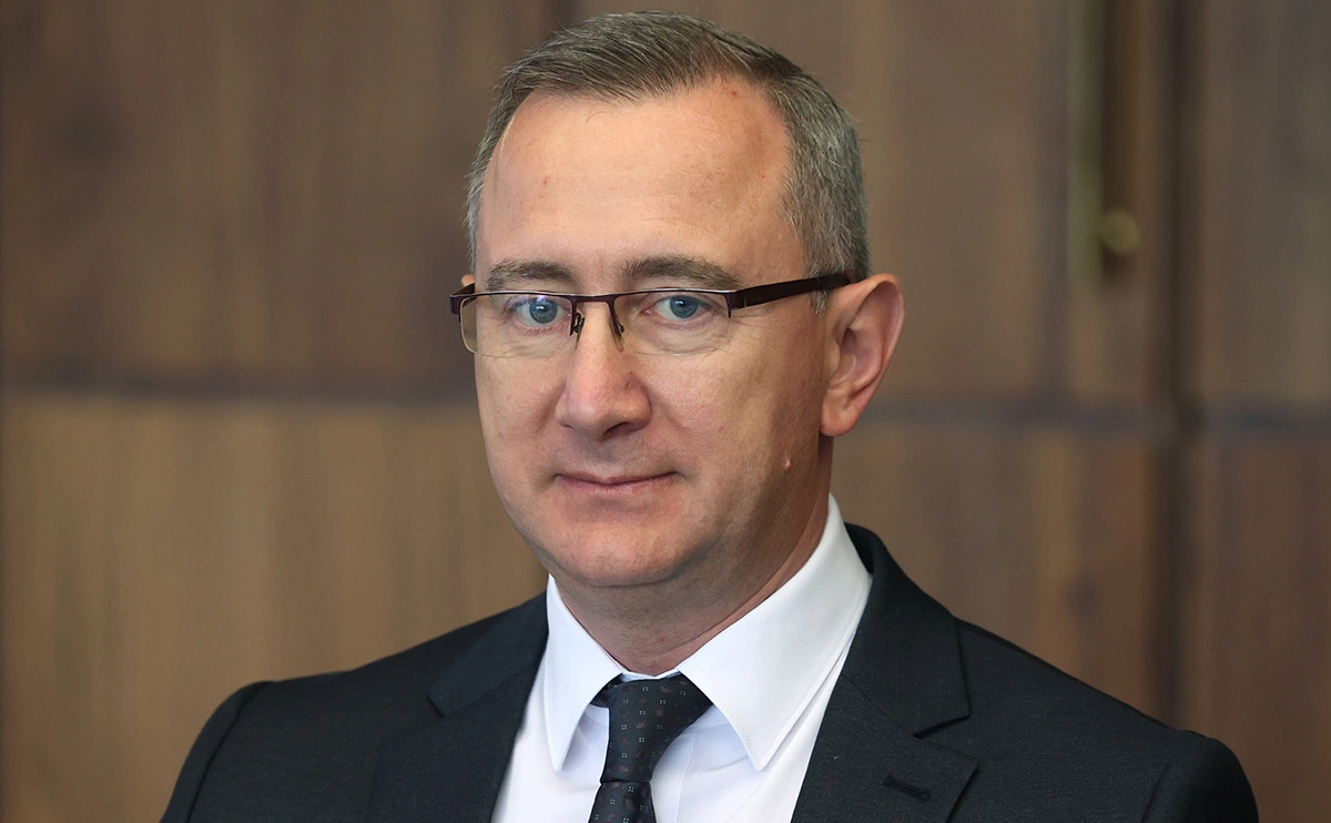 Владимир Гердо / ТАСС